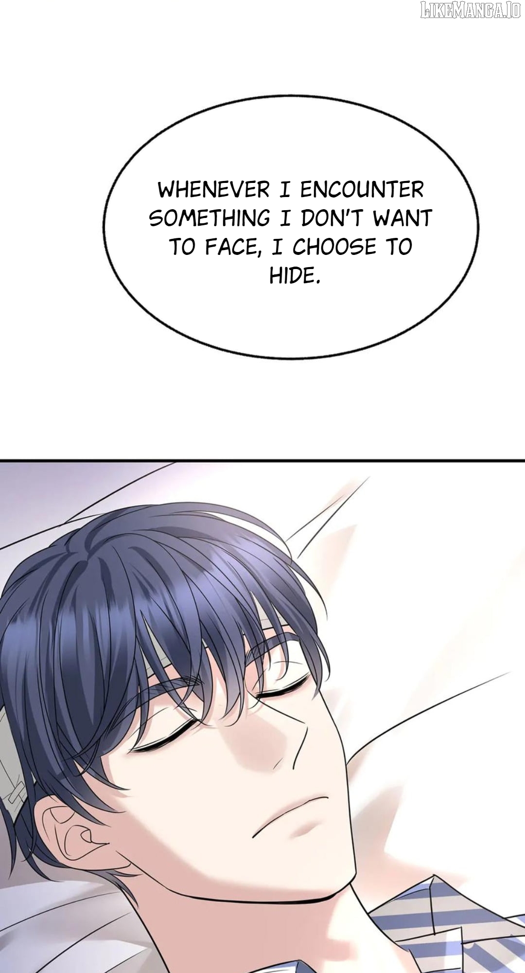 After Breakup: Had an Affair With My Ex's Uncle Chapter 96 - page 12